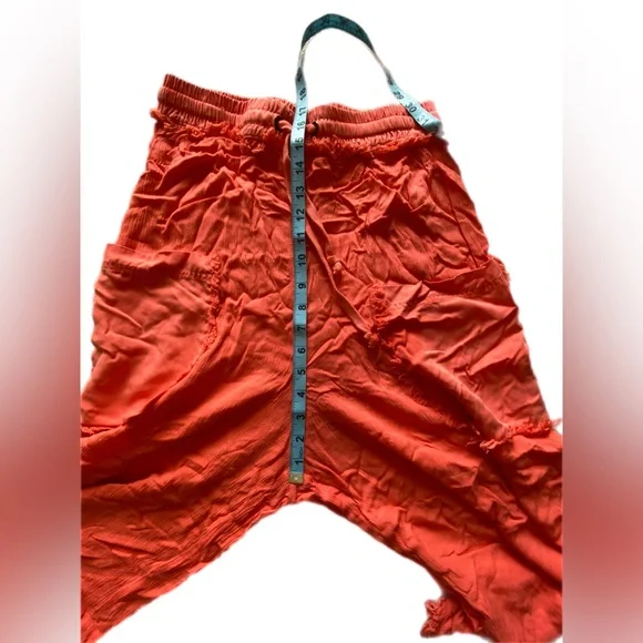 FP Movement Sure Thing Wide Leg Palazzo Pants Medium - Picture 9 of 16